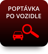 POPTÁVKA PO VOZIDLE